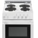 De’Longhi SEW 554 PN cucina Elettrico Piastra sigillata Bianco 2