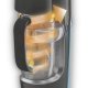 Rowenta RY7535 Pulitore a vapore Scopa a vapore 0,4 L 1700 W Nero, Grigio 12