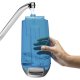 Rowenta RY7535 Pulitore a vapore Scopa a vapore 0,4 L 1700 W Nero, Grigio 13