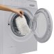 Rowenta RY7535 Pulitore a vapore Scopa a vapore 0,4 L 1700 W Nero, Grigio 14