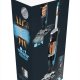 Rowenta RY7535 Pulitore a vapore Scopa a vapore 0,4 L 1700 W Nero, Grigio 20