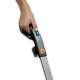 Rowenta RY7535 Pulitore a vapore Scopa a vapore 0,4 L 1700 W Nero, Grigio 3