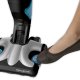Rowenta RY7535 Pulitore a vapore Scopa a vapore 0,4 L 1700 W Nero, Grigio 8