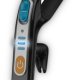 Rowenta RY7535 Pulitore a vapore Scopa a vapore 0,4 L 1700 W Nero, Grigio 10