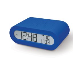 Oregon Scientific RRM116 Orologio Blu