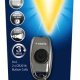 Varta L.E.D. METAL KEY CHAIN LIGHT Cromo Torcia portachiavi LED 2