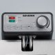 Severin FR 2431 friggitrice Singolo 3 L Indipendente 2000 W Acciaio inox 6
