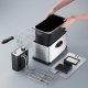 Severin FR 2431 friggitrice Singolo 3 L Indipendente 2000 W Acciaio inox 7