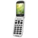 Doro 6050 7,11 cm (2.8