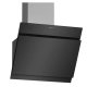 Neff D65IHM1S0 cappa aspirante Cappa aspirante a parete Nero 700 m³/h 2