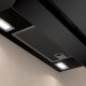 Neff D65IHM1S0 cappa aspirante Cappa aspirante a parete Nero 700 m³/h 3
