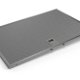 Neff D65IHM1S0 cappa aspirante Cappa aspirante a parete Nero 700 m³/h 7