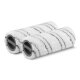 Kärcher 2.055-007.0 accessorio e ricambio per aspirapolvere Set di spazzole a rullo Aspirapolvere portatile 2