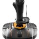 Thrustmaster T-16000M FC S Nero, Arancione USB Joystick Analogico/Digitale PC 2