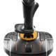 Thrustmaster T-16000M FC S Nero, Arancione USB Joystick Analogico/Digitale PC 6