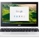 Acer Chromebook R 11 CB5-132T-C13T Intel® Celeron® N3060 29,5 cm (11.6