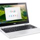 Acer Chromebook R 11 CB5-132T-C13T Intel® Celeron® N3060 29,5 cm (11.6