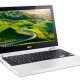 Acer Chromebook R 11 CB5-132T-C13T Intel® Celeron® N3060 29,5 cm (11.6