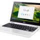 Acer Chromebook R 11 CB5-132T-C13T Intel® Celeron® N3060 29,5 cm (11.6