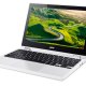 Acer Chromebook R 11 CB5-132T-C13T Intel® Celeron® N3060 29,5 cm (11.6