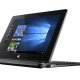 Acer Aspire Switch One 10 S1003-17W7 Intel Atom® x5-Z8300 Ibrido (2 in 1) 25,6 cm (10.1