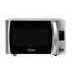 Candy COOKinApp CMXG22DS Superficie piana Microonde con grill 22 L 800 W Argento 7