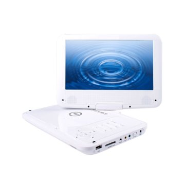 New Majestic DVX-180 Convertibile 22,9 cm (9") Bianco