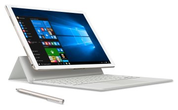ASUS Transformer Book T305CA-GW052R Intel® Core™ i7 i7-7Y75 Ibrido (2 in 1) 32 cm (12.6") Touch screen 8 GB LPDDR3L-SDRAM 512 GB SSD Wi-Fi 5 (802.11ac) Windows 10 Pro Oro