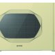Gorenje MO25INI Avorio Microonde con grill Superficie piana 25 L 900 W 2