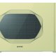 Gorenje MO25INI Superficie piana Microonde con grill 25 L 900 W Avorio 2