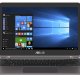 ASUS Zenbook Flip UX360UAK-DQ210T laptop Intel® Core™ i7 i7-7500U Ibrido (2 in 1) 33,8 cm (13.3