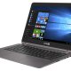 ASUS Zenbook Flip UX360UAK-DQ210T laptop Intel® Core™ i7 i7-7500U Ibrido (2 in 1) 33,8 cm (13.3