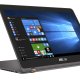 ASUS Zenbook Flip UX360UAK-DQ210T laptop Intel® Core™ i7 i7-7500U Ibrido (2 in 1) 33,8 cm (13.3