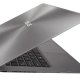 ASUS Zenbook Flip UX360UAK-DQ210T laptop Intel® Core™ i7 i7-7500U Ibrido (2 in 1) 33,8 cm (13.3