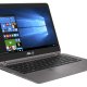 ASUS Zenbook Flip UX360UAK-DQ210T laptop Intel® Core™ i7 i7-7500U Ibrido (2 in 1) 33,8 cm (13.3