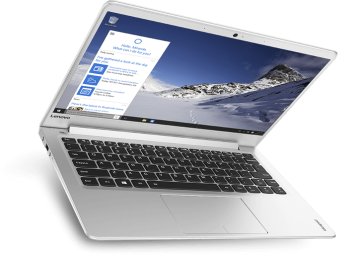 Lenovo IdeaPad 710S-13IKB Intel® Core™ i5 i5-7200U Computer portatile 33,8 cm (13.3") Full HD 8 GB LPDDR3L-SDRAM 256 GB SSD Wi-Fi 5 (802.11ac) Windows 10 Home Argento