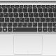 Lenovo IdeaPad 710S-13IKB Intel® Core™ i5 i5-7200U Computer portatile 33,8 cm (13.3