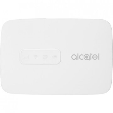 Alcatel Link Zone Apparecchiature di rete wireless cellulare