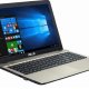 ASUS Vivobook Max F541UV-XX146T laptop Intel® Core™ i5 i5-6198DU Computer portatile 39,6 cm (15.6