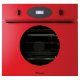 Bompani BO249CA/E forno 54 L Rosso 2