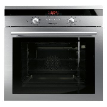 Bompani BO243CA/E forno 54 L Acciaio inox