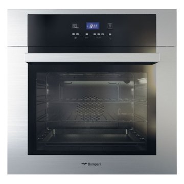 Bompani BO243EA/E forno 54 L Acciaio inox
