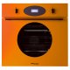 Bompani BO249CB/E forno 54 L Arancione 2