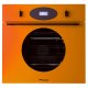 Bompani BO249CB/E forno 54 L A Arancione 2