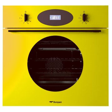 Bompani BO249CC/E forno 54 L Giallo
