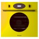 Bompani BO249CC/E forno 54 L Giallo 2