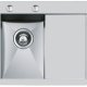 Foster Quadra 60.1V.Q4 Acciaio inox 2