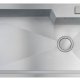 Foster GK 86.1V.p19,5.SF Acciaio inox 2