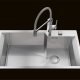 Foster GK 86.1V.p23,5.FT Acciaio inox 3