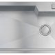 Foster GK 86.1V.p23,5.SF Acciaio inox 2